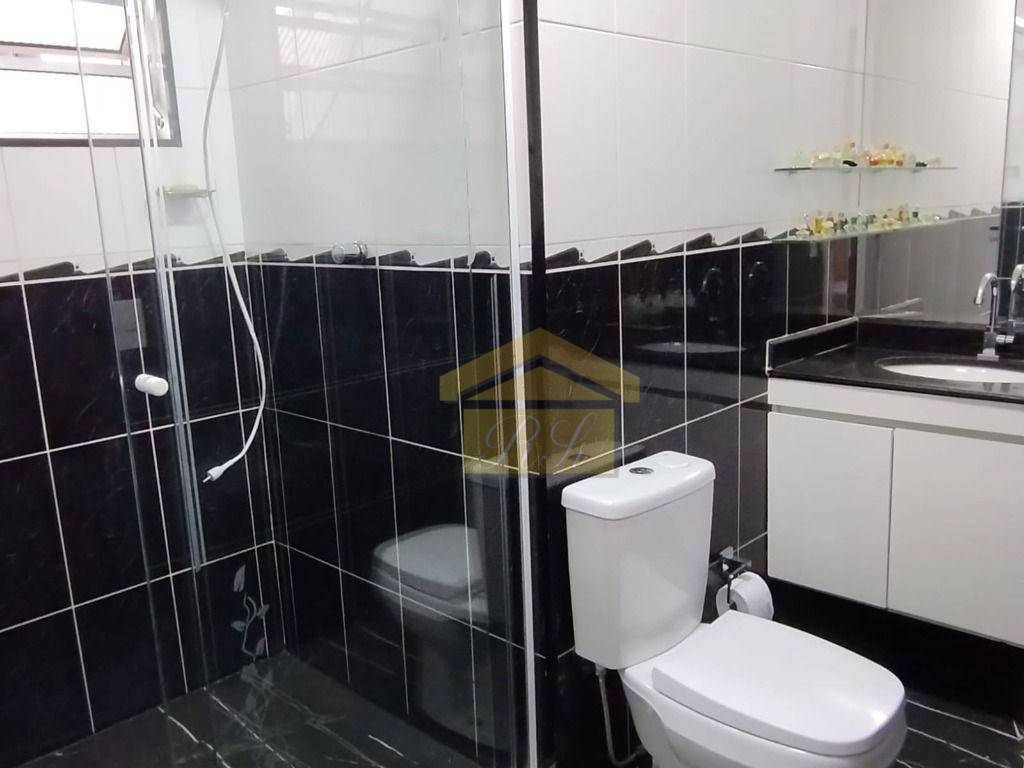 Sobrado, 3 quartos, 165 m² - Foto 16
