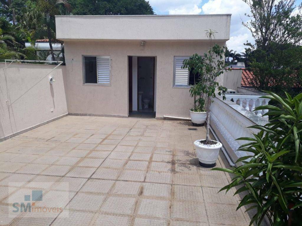 Sobrado à venda com 5 quartos, 480m² - Foto 27