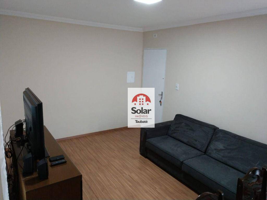 Apartamento à venda com 2 quartos, 56m² - Foto 3