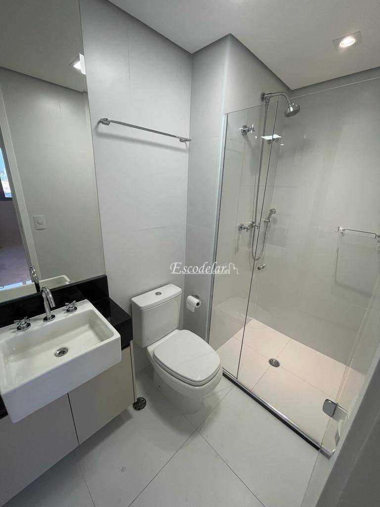 Kitnet e Studio para alugar com 1 quarto, 52m² - Foto 8