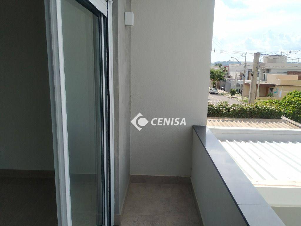 Casa de Condomínio à venda com 3 quartos, 184m² - Foto 19