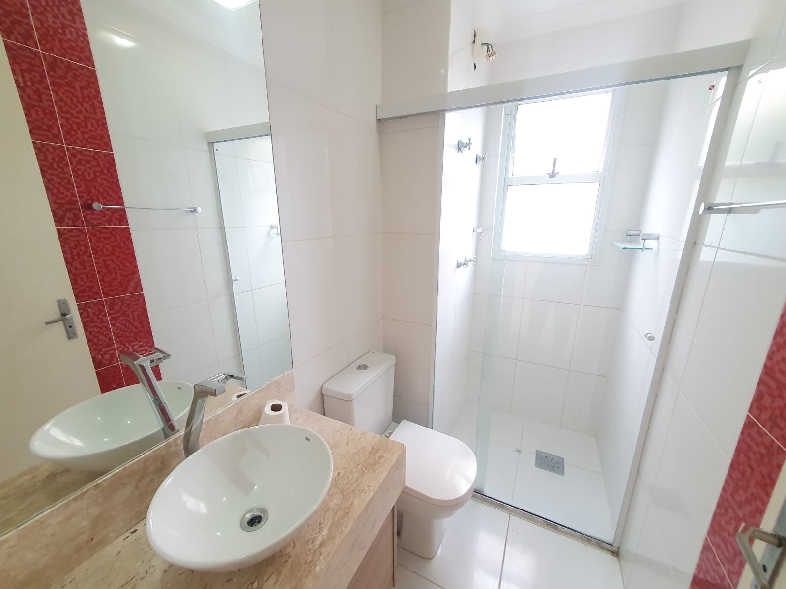 Apartamento à venda com 2 quartos, 65m² - Foto 6