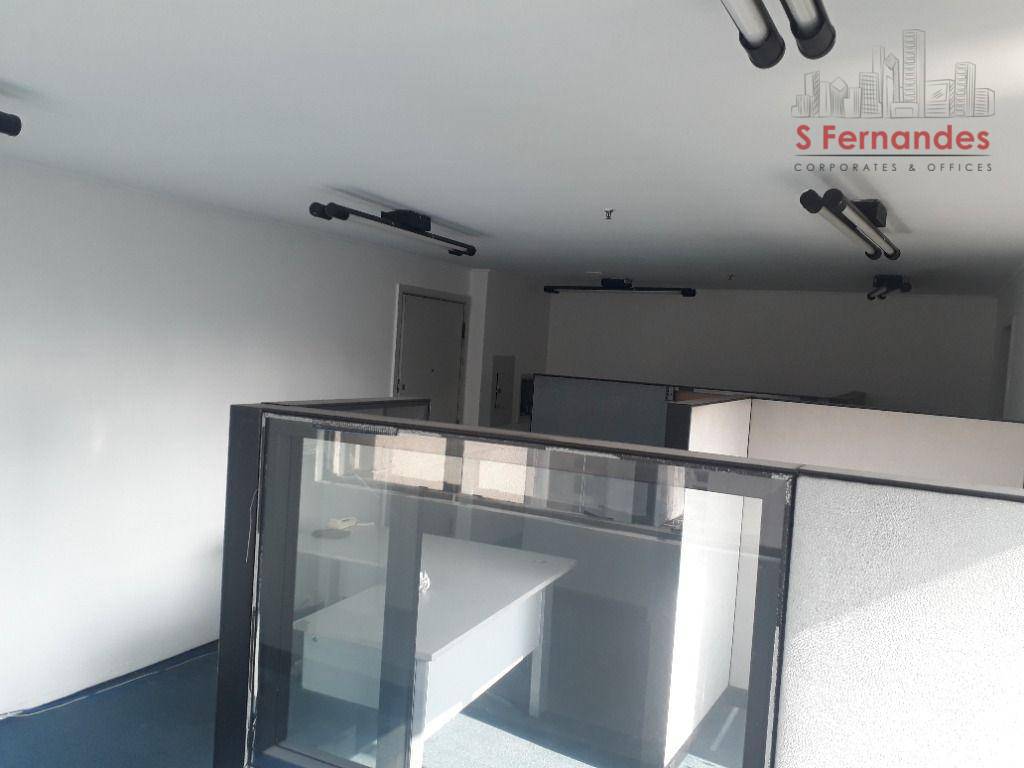 Conjunto Comercial-Sala para alugar, 36m² - Foto 4