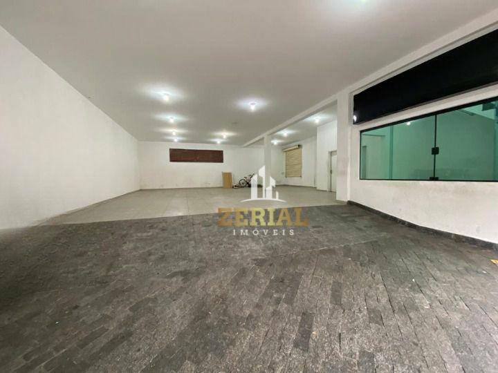 Loja-Salão para alugar, 410m² - Foto 1