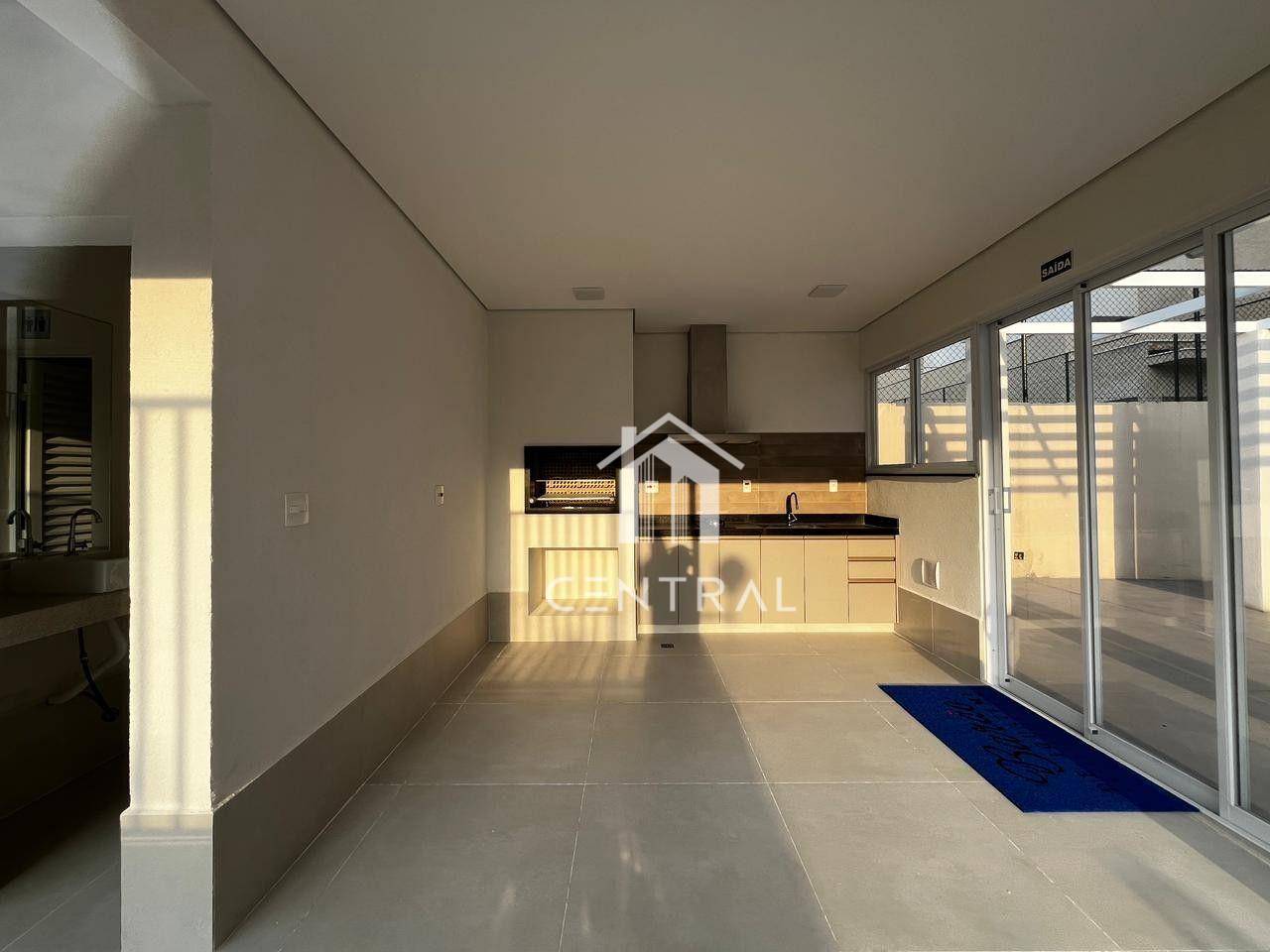 Apartamento, 3 quartos, 123 m² - Foto 2