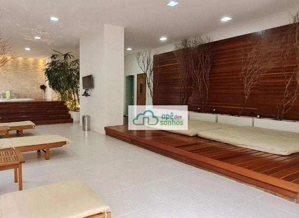 Apartamento à venda com 3 quartos, 163m² - Foto 20