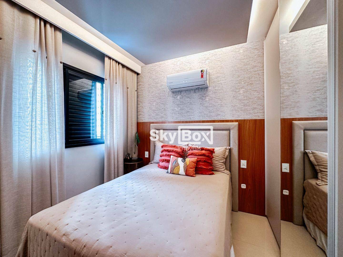 Apartamento à venda com 3 quartos, 110m² - Foto 54