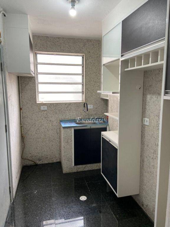 Apartamento à venda com 1 quarto, 40m² - Foto 9