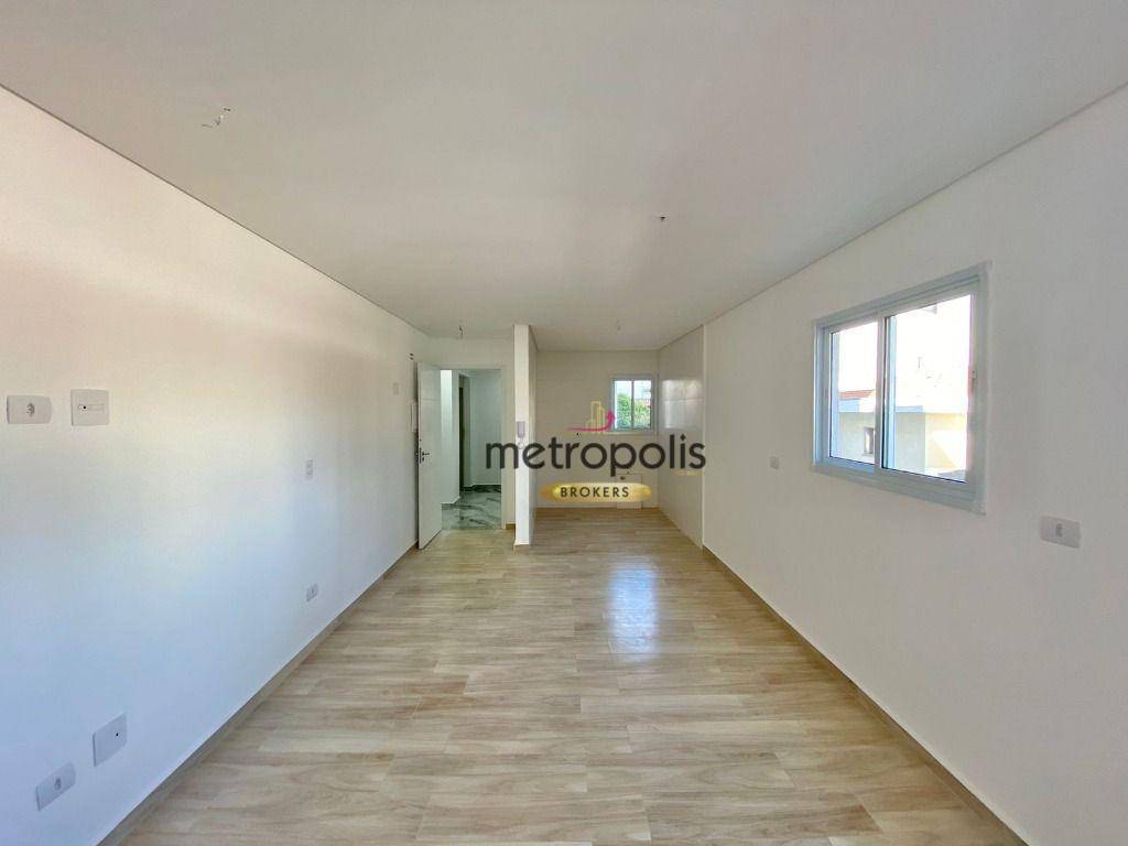 Apartamento à venda com 2 quartos, 60m² - Foto 1