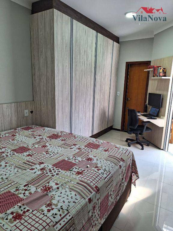 Casa de Condomínio à venda com 3 quartos, 99m² - Foto 26