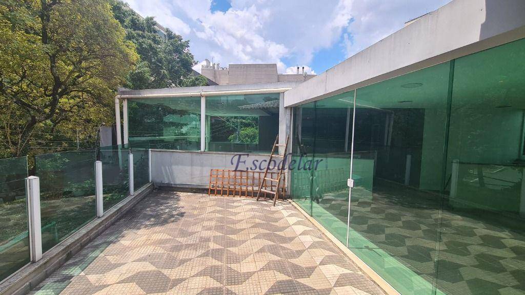 Loja-Salão à venda e aluguel, 320m² - Foto 8