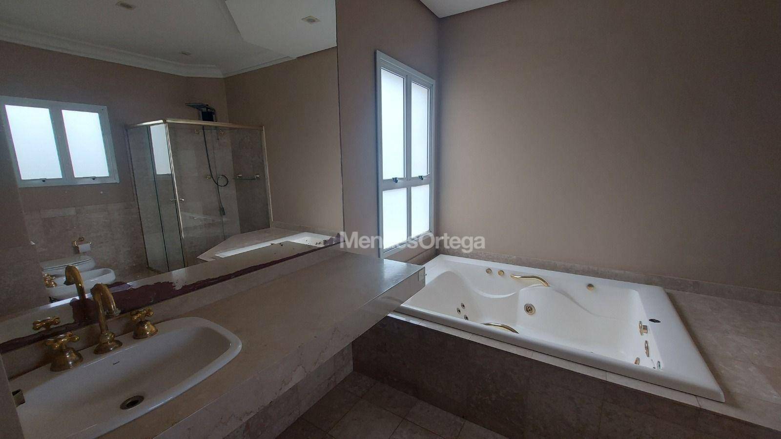 Casa de Condomínio para alugar com 3 quartos, 493m² - Foto 19