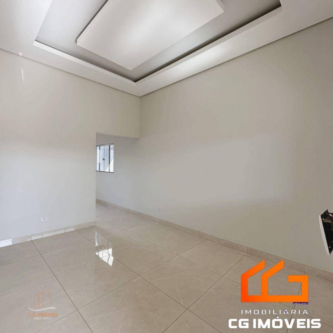 Casa à venda com 3 quartos, 86m² - Foto 2