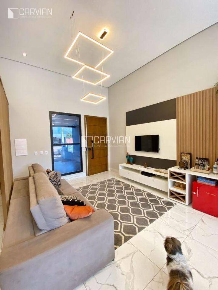 Casa de Condomínio à venda com 3 quartos, 158m² - Foto 9