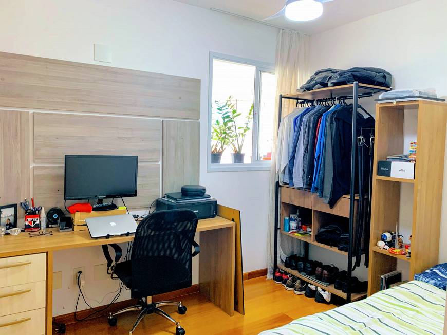 Apartamento à venda com 2 quartos, 62m² - Foto 12