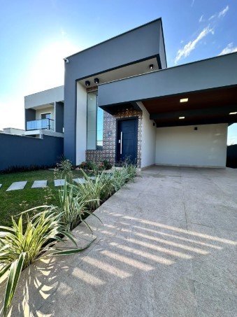 Casa, 3 quartos, 134 m² - Foto 3