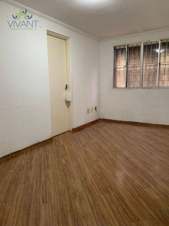 Apartamento à venda com 2 quartos, 45m² - Foto 8