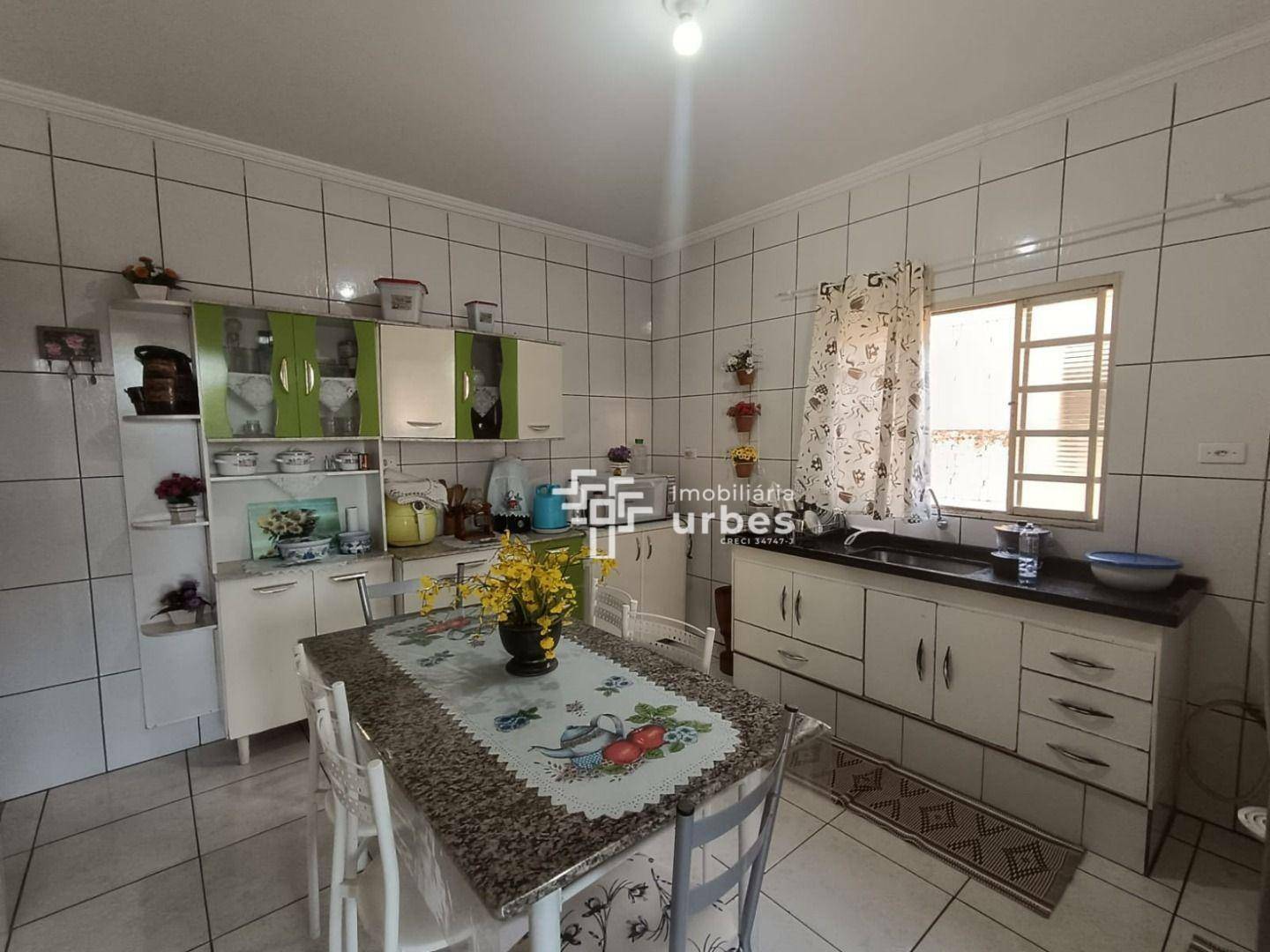 Casa à venda com 3 quartos, 119m² - Foto 10