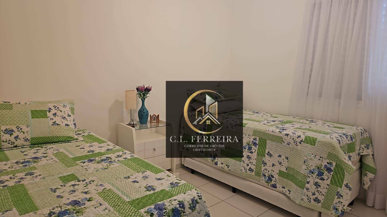 Apartamento à venda com 3 quartos, 92m² - Foto 12