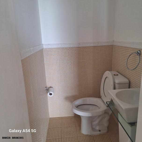 Apartamento para alugar com 3 quartos, 140m² - Foto 24