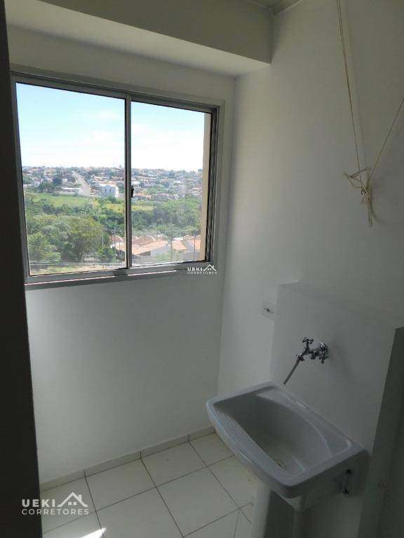 Apartamento para alugar com 2 quartos, 45m² - Foto 9