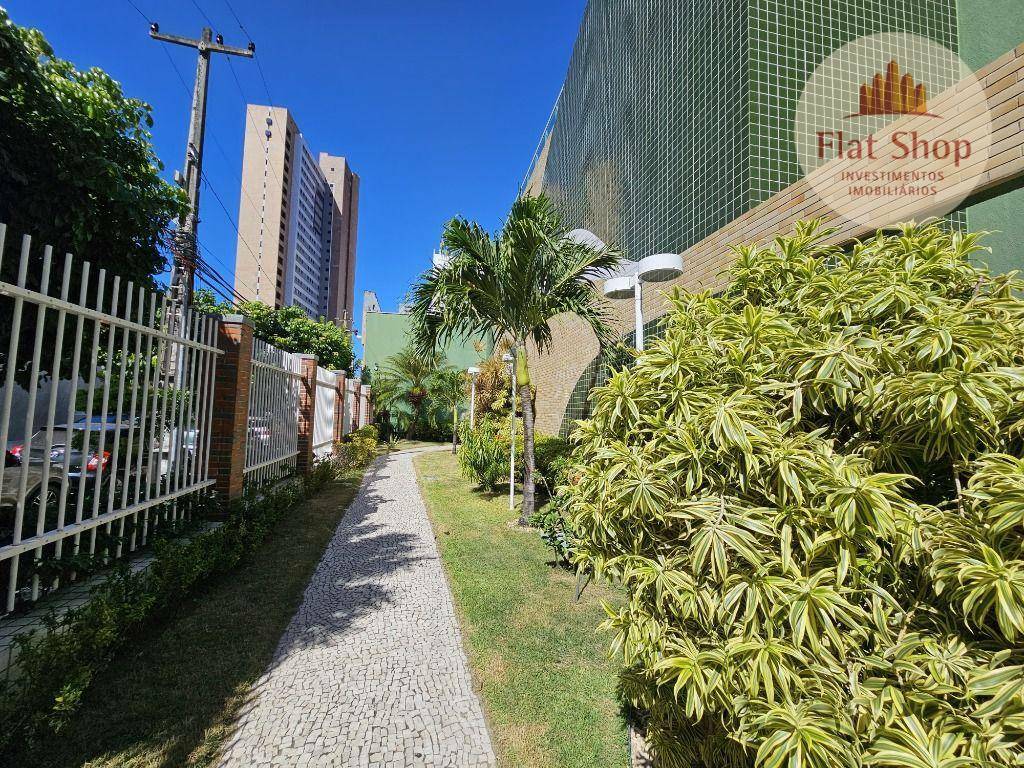Apartamento à venda com 1 quarto, 46m² - Foto 13