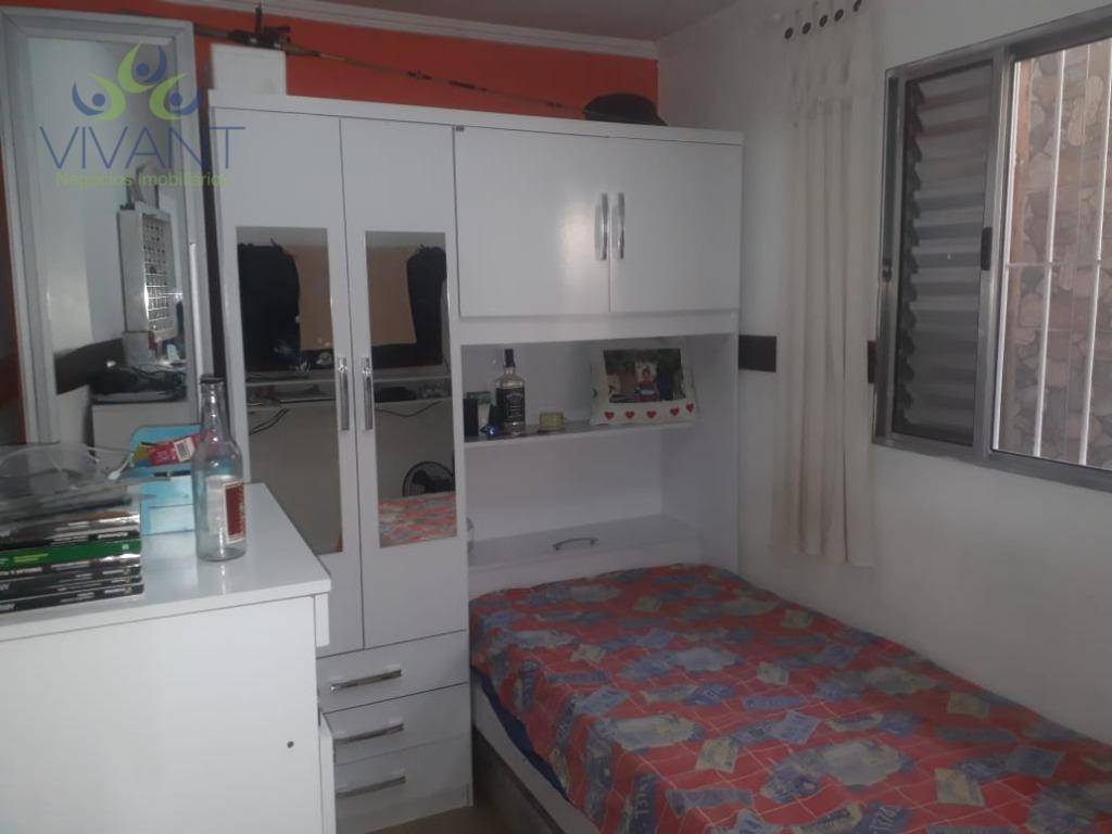 Casa à venda com 3 quartos, 80m² - Foto 8