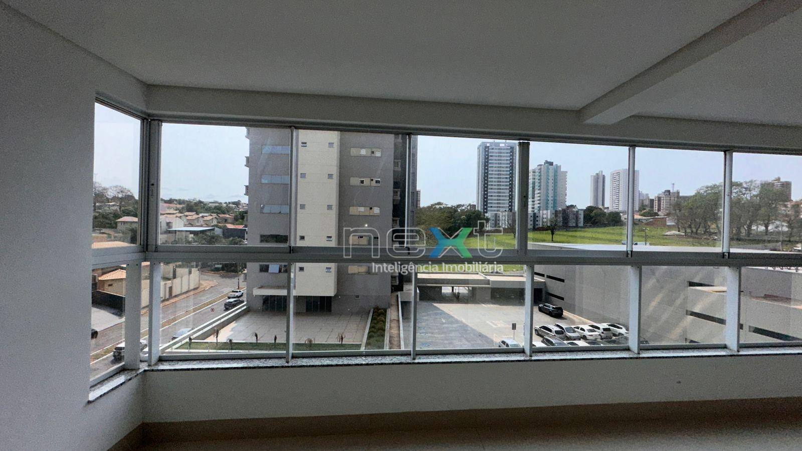 Apartamento à venda com 3 quartos, 208m² - Foto 29