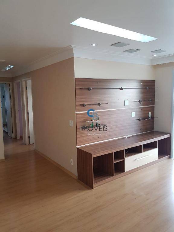 Apartamento à venda com 3 quartos, 87m² - Foto 7