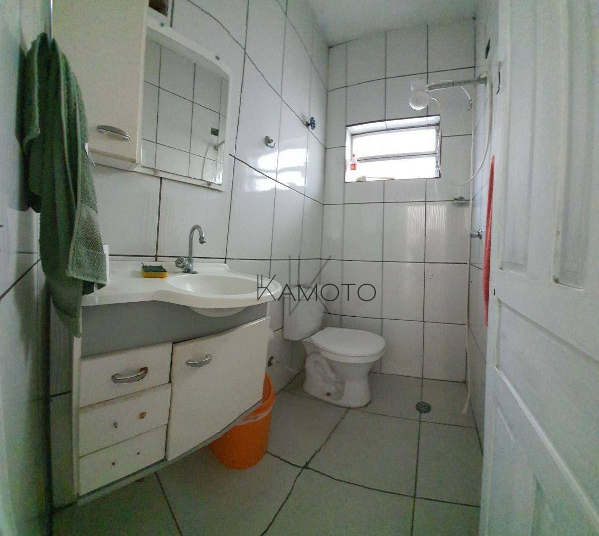 Casa à venda com 3 quartos, 250m² - Foto 11