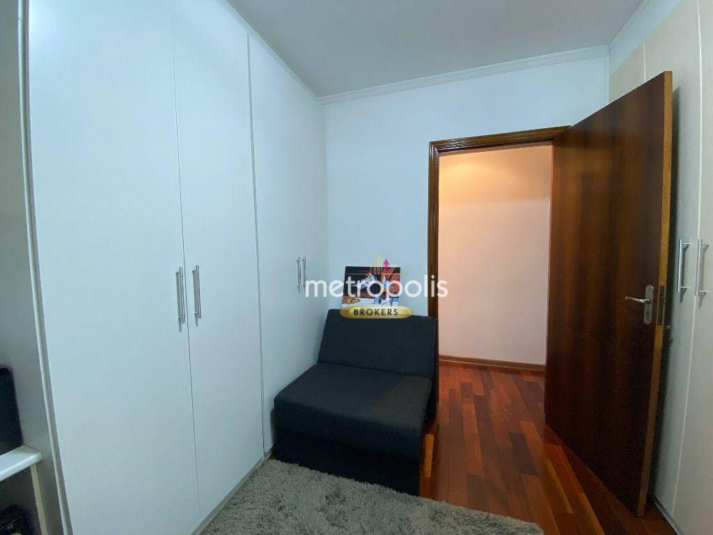 Apartamento à venda com 3 quartos, 168m² - Foto 42