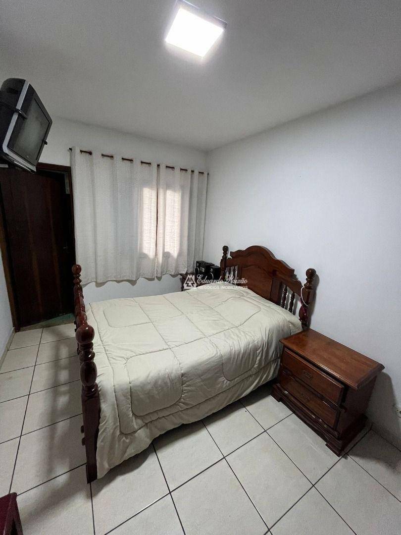 Casa à venda com 4 quartos, 176m² - Foto 10