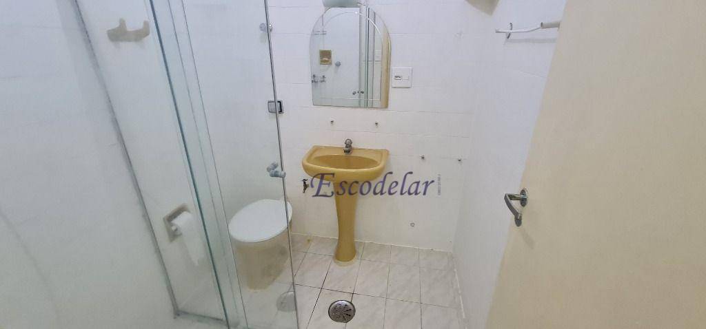 Apartamento à venda com 2 quartos, 60m² - Foto 16