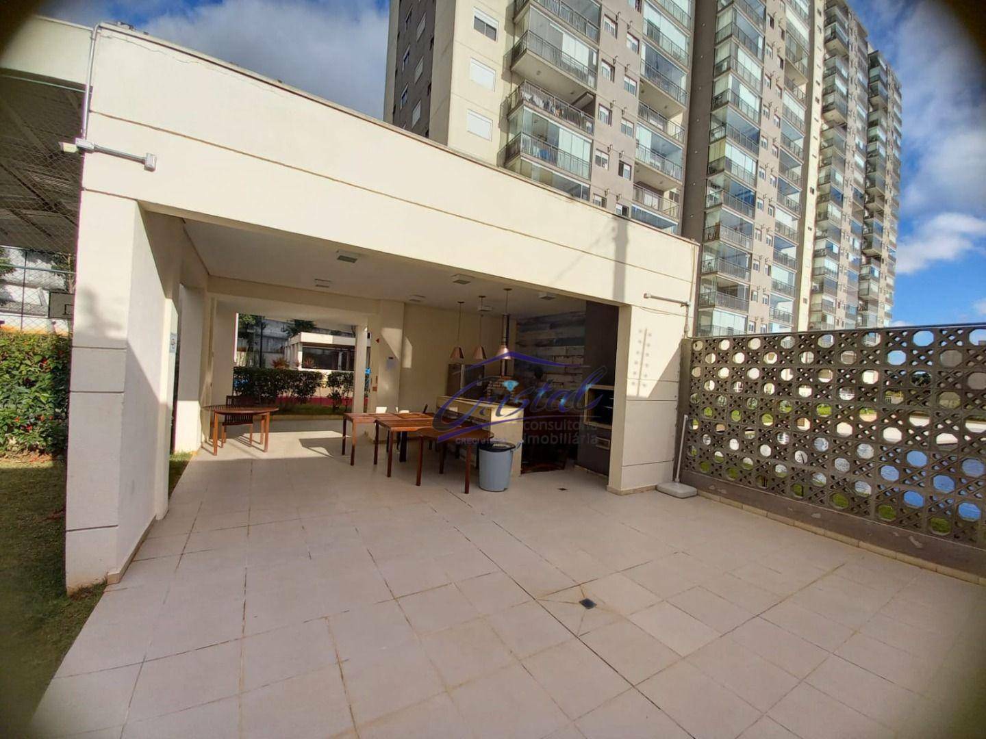 Apartamento à venda com 2 quartos, 60m² - Foto 31