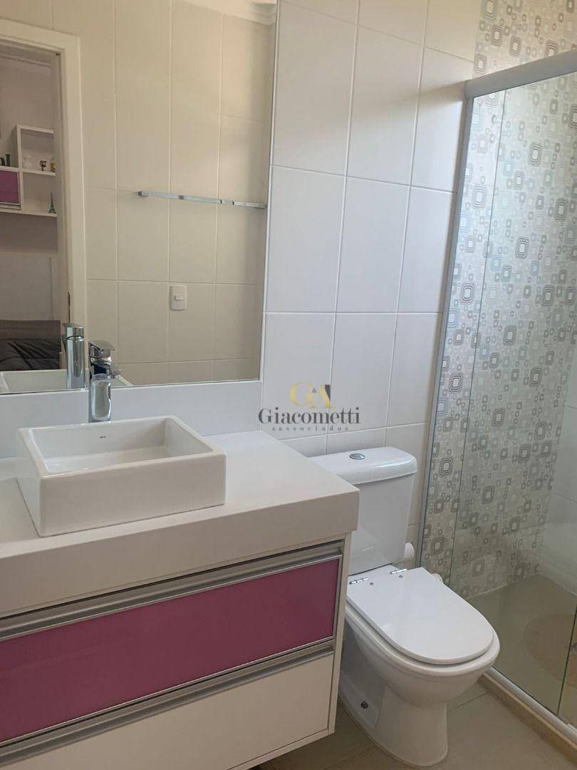 Apartamento à venda com 3 quartos, 156m² - Foto 14