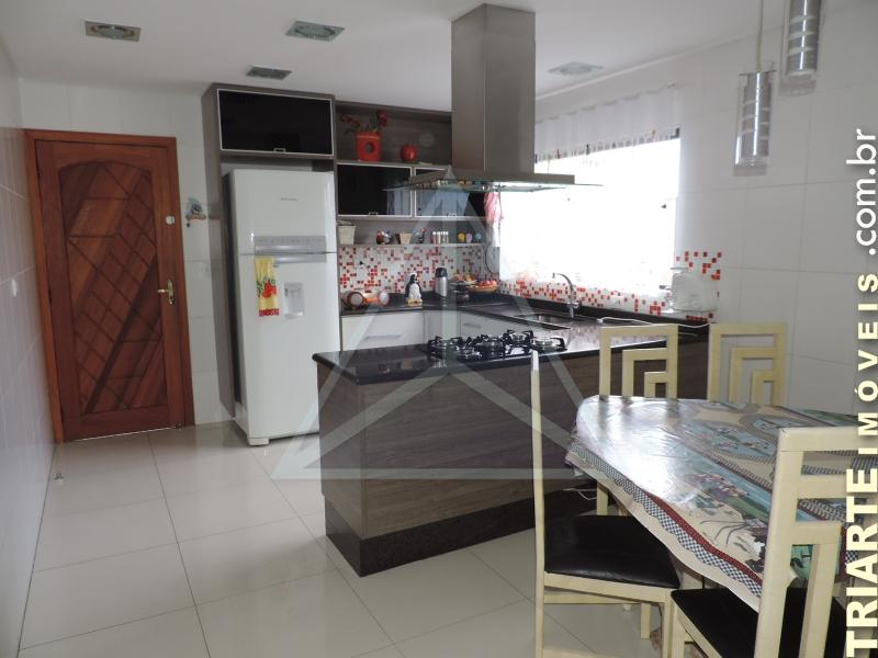 Sobrado à venda com 4 quartos, 260m² - Foto 3