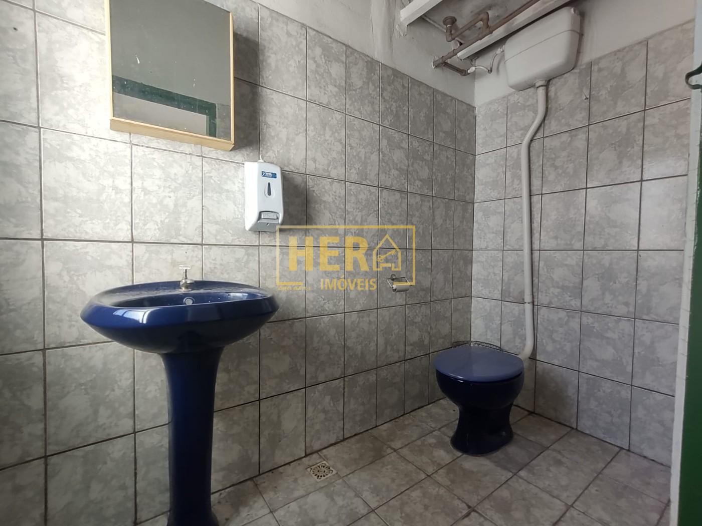 Depósito-Galpão-Armazém para alugar, 300m² - Foto 7