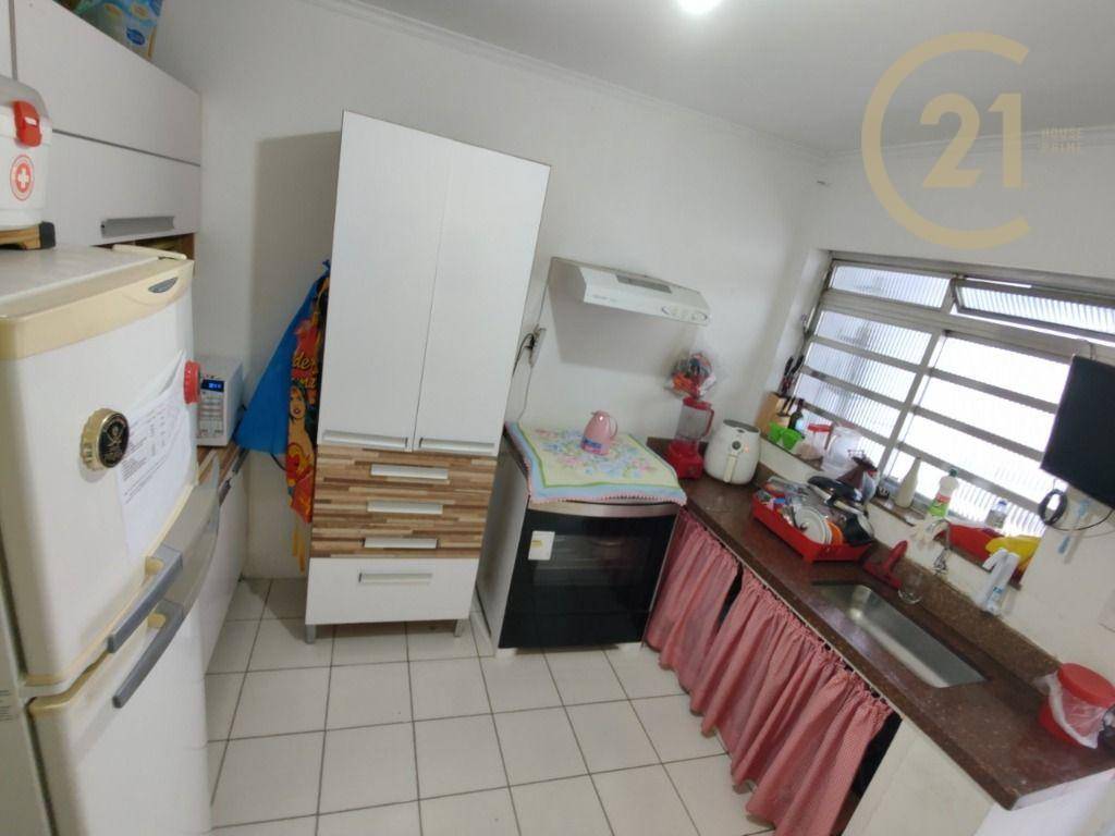 Casa à venda com 3 quartos, 87m² - Foto 9