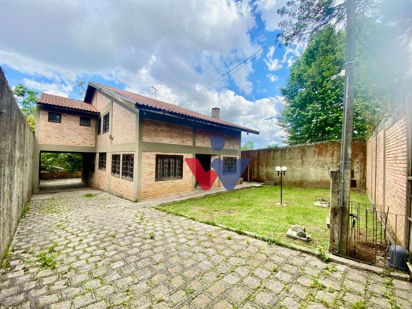 Casa à venda com 3 quartos, 259m² - Foto 36