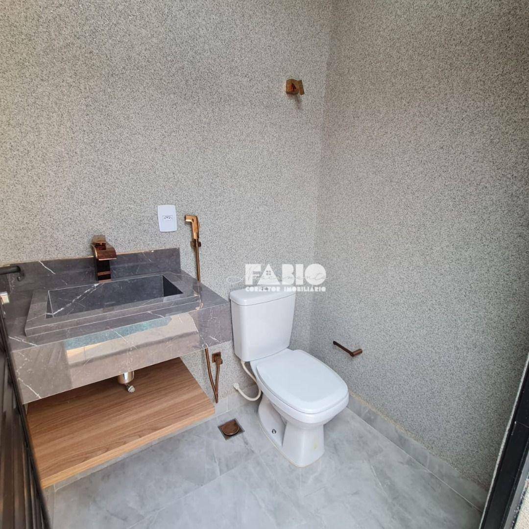 Casa à venda com 3 quartos, 127m² - Foto 21