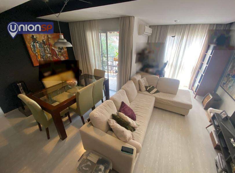 Apartamento à venda com 4 quartos, 117m² - Foto 4