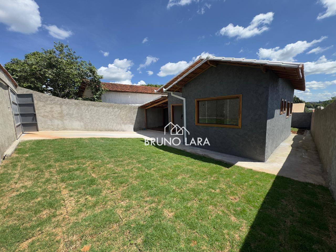 Casa, 3 quartos, 120 m² - Foto 3