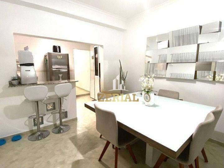 Sobrado à venda com 4 quartos, 356m² - Foto 2