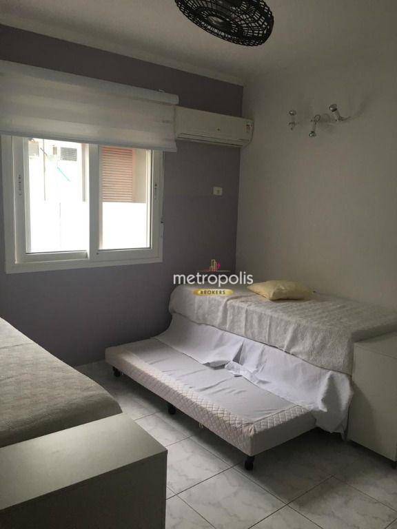 Apartamento à venda com 3 quartos, 115m² - Foto 12