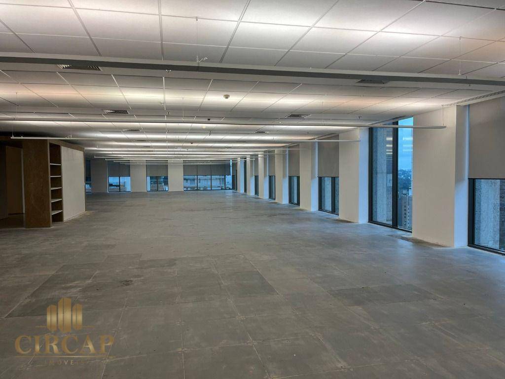 Conjunto Comercial-Sala para alugar, 856m² - Foto 11