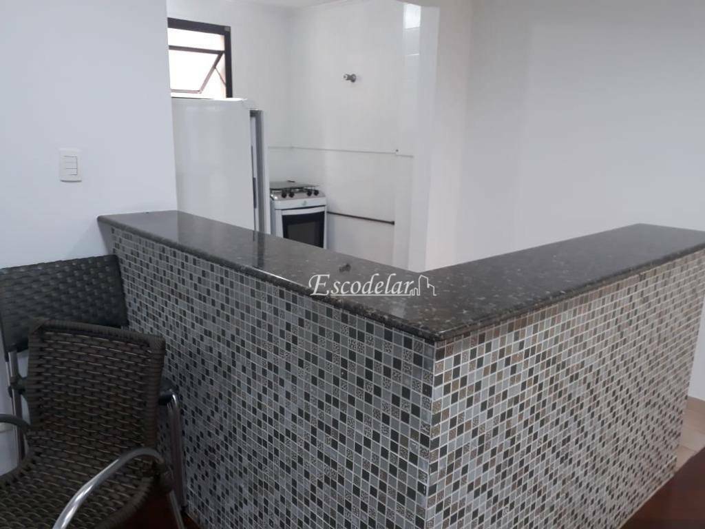 Apartamento à venda com 3 quartos, 180m² - Foto 46