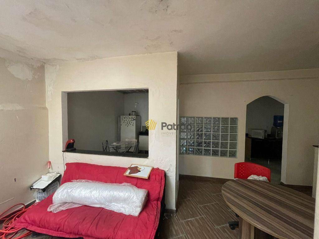 Sobrado à venda com 3 quartos, 195m² - Foto 5