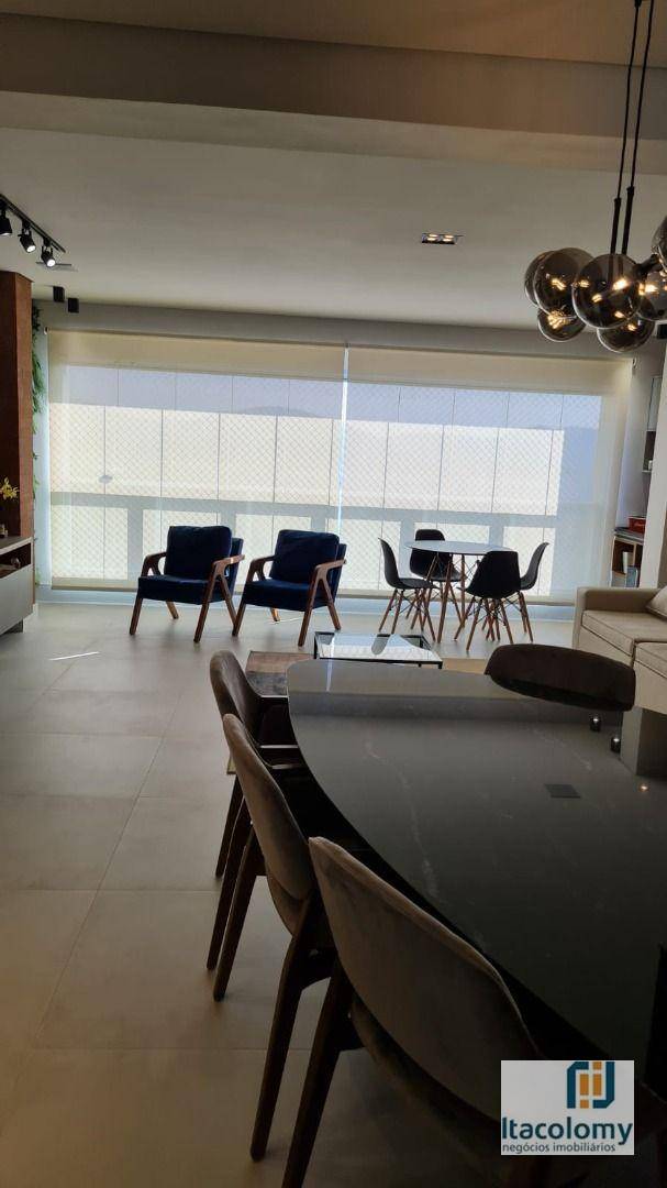 Apartamento à venda com 3 quartos, 123m² - Foto 16