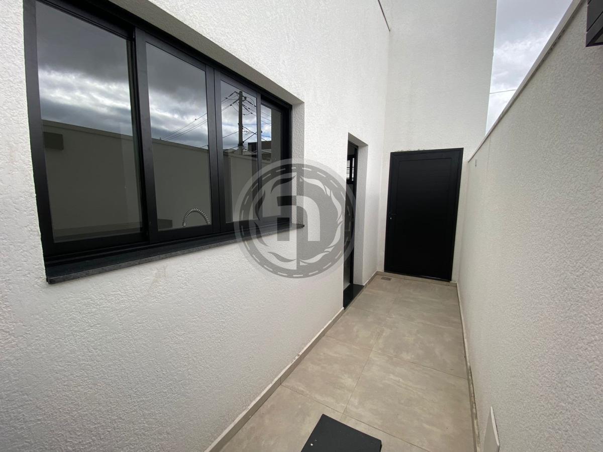 Casa de Condomínio à venda com 3 quartos, 240m² - Foto 23