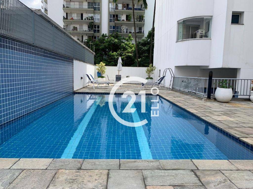 Apartamento à venda e aluguel com 4 quartos, 144m² - Foto 23